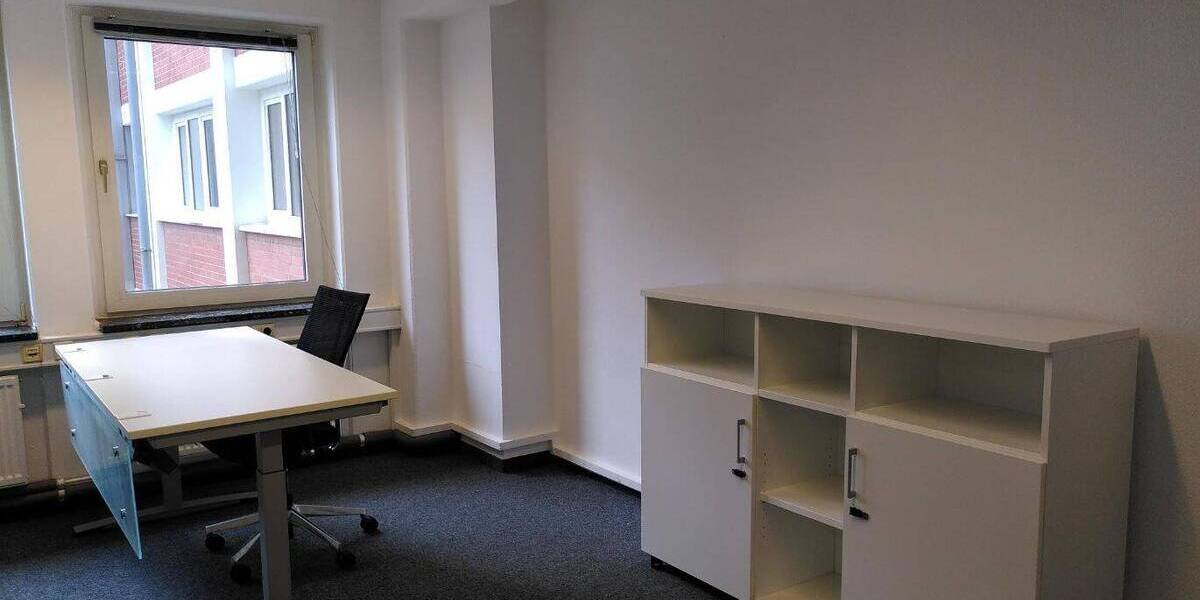 Gewerbeobjekt Hannover Mitte - 1.038&euro; | Angebot:26810315