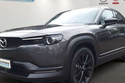 Mazda MX-30 8.752 km 14.985 &euro; Hamburg 22457