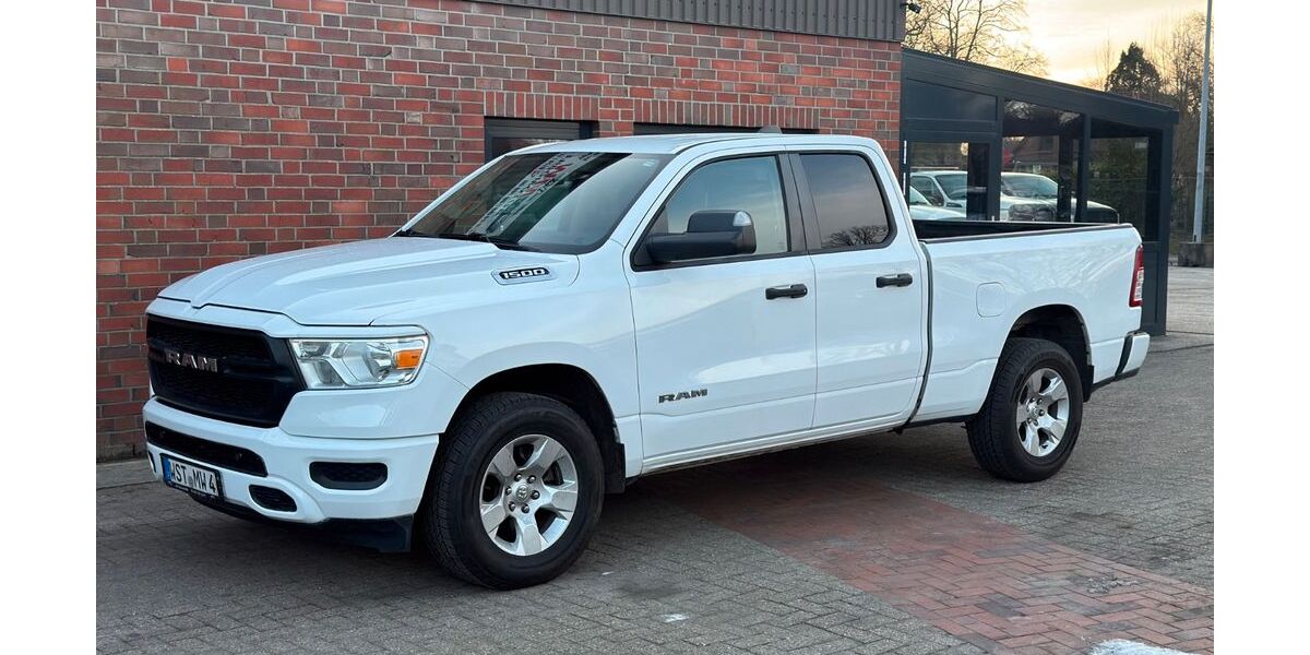 Dodge RAM 230.500 km 33.999 &euro; Apen 26689