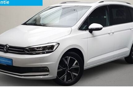VW Touran 66.187 km 23.990 &euro; Garmisch-Partenkirchen 82467