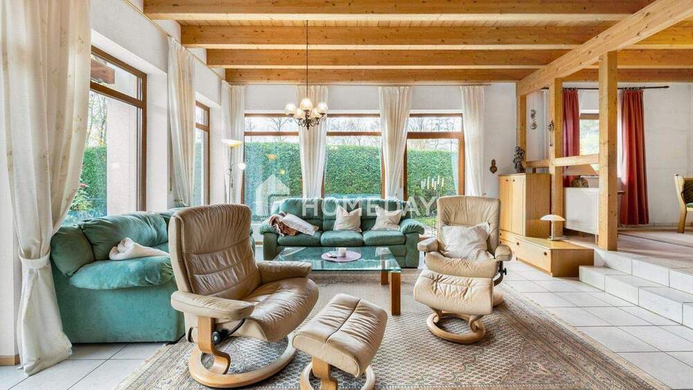 Einfamilienhaus Bretzfeld Adolzfurt - 6 Zimmer, 131 m&sup2;, 484.000&euro; | Angebot:24723884