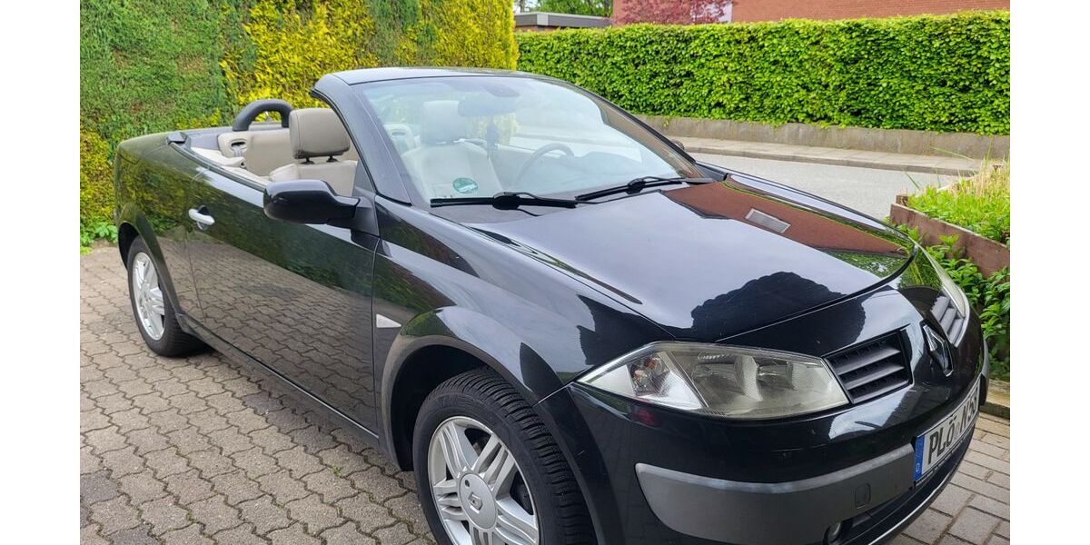 Renault Megane 223.548 km 3.650 &euro; Ascheberg (Holstein) 24326