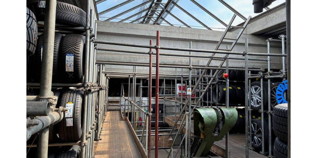 Gewerbeobjekt Rosenheim Westerndorf St Peter - 2.490.000&euro; | Angebot:26488790