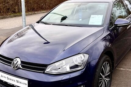 VW Golf 116.982 km 12.300 &euro; Marburg 35039