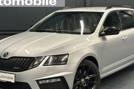 Skoda Octavia 157.000 km 15.790 &euro; Helmstedt 38350
