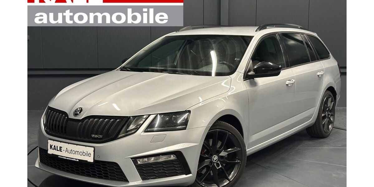 Skoda Octavia 157.000 km 15.790 &euro; Helmstedt 38350