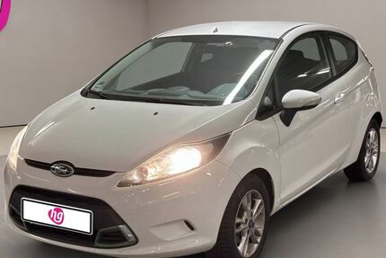 Ford Fiesta 170.000 km 3.490 &euro; Emmendingen 79312