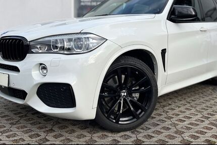 BMW X5 89.990 km 38.830 € Laudenbach 69514