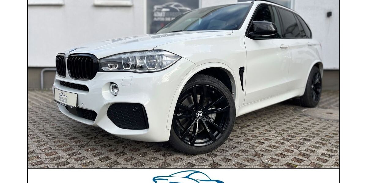BMW X5 89.990 km 38.830 € Laudenbach 69514
