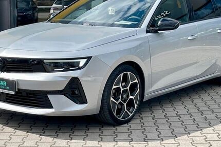 Opel Astra 28.130 km 22.980 &euro; Kelheim 93309