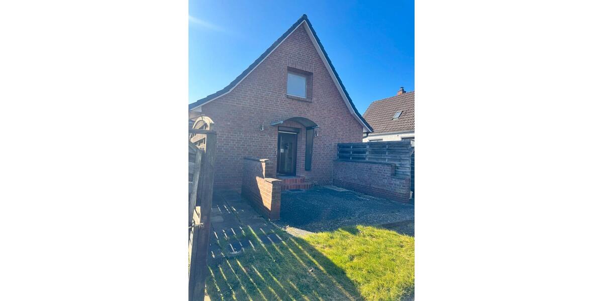 Einfamilienhaus Reinfeld (Holstein) - 4.5 Zimmer, 80 m&sup2;, 369.000&euro; | Angebot:26692104