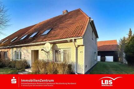 Haus Gottesgabe Klein Welzin - 6 Zimmer, 160 m&sup2;, 250.000&euro; | Angebot:25198182