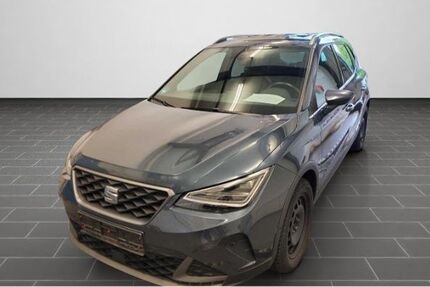 Seat Arona 59.740 km 18.380 &euro; Mainz 55129