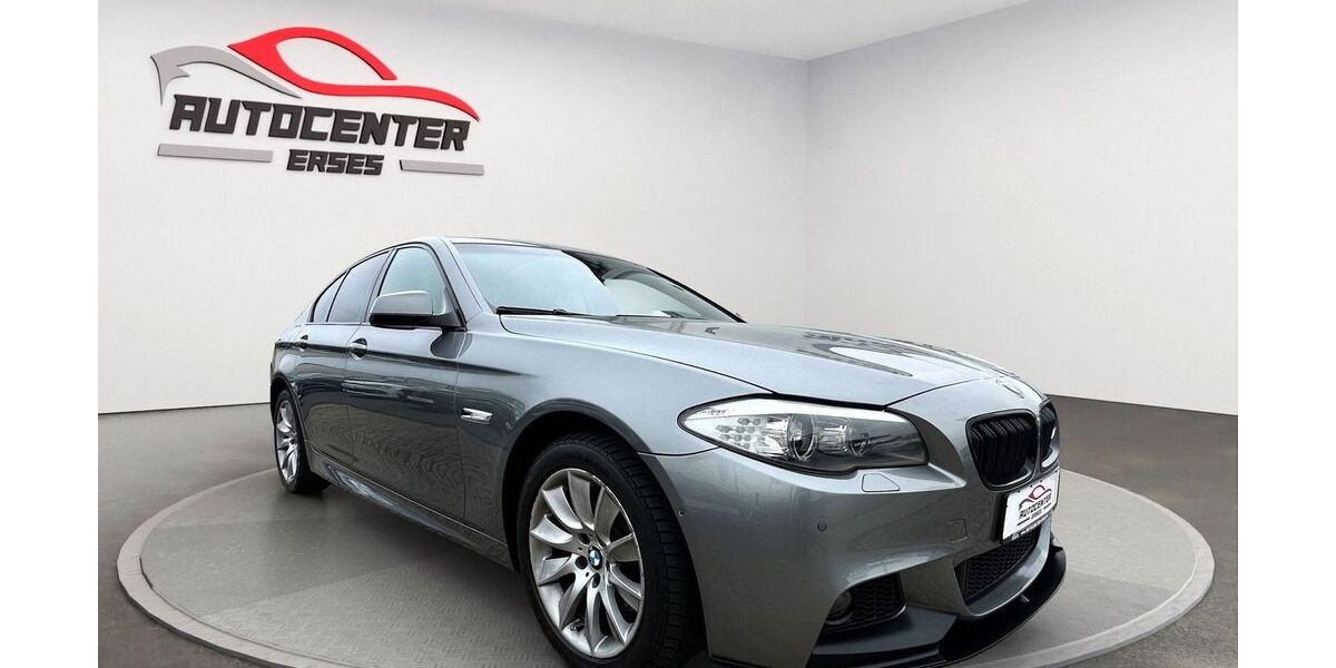 BMW 530 304.180 km 8.690 &euro; Neuwied 56564