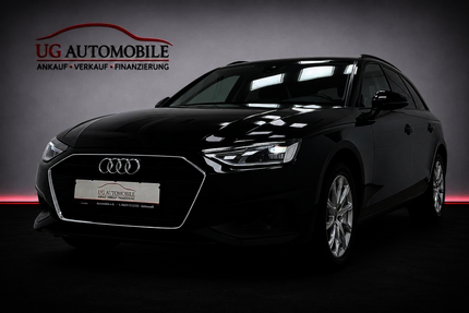 Audi A4 47.700 km 21.480 &euro; Eichenzell 36124