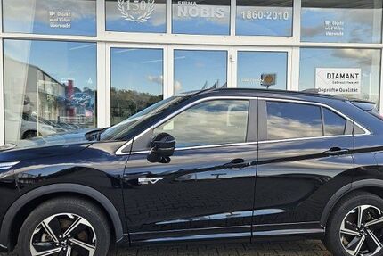 Mitsubishi Eclipse Cross 69.137 km 20.980 &euro; Stollberg 09366