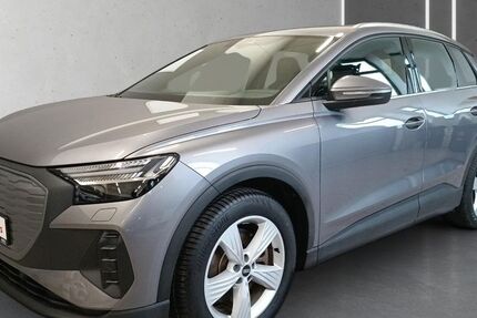 Audi Q4 e-tron 69.015 km 24.589 &euro; Gera 07546