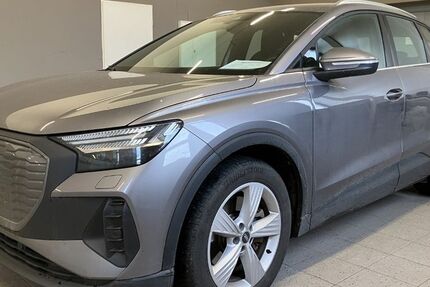 Audi Q4 e-tron 69.015 km 25.850 &euro; Gera 07546
