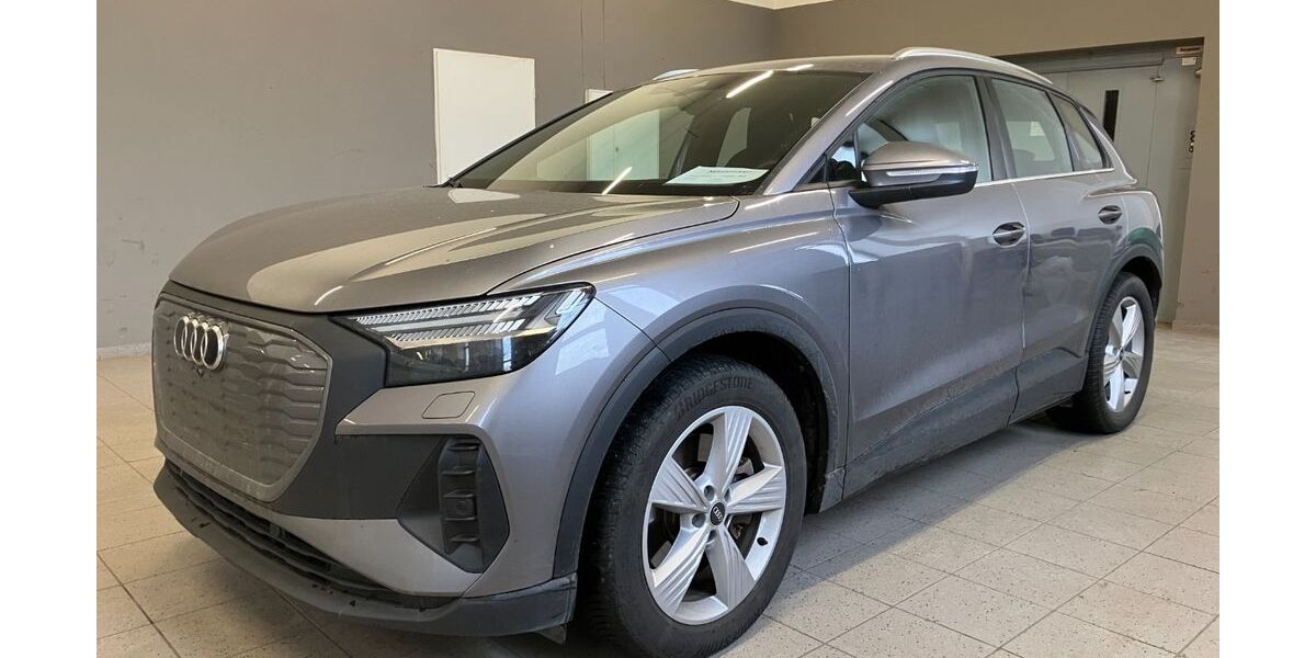 Audi Q4 e-tron 69.015 km 27.950 &euro; Gera 07546
