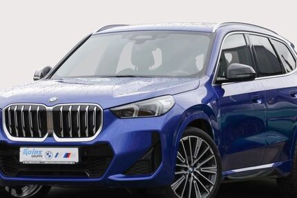 BMW X1 52.397 km 39.890 &euro; Wittlich 54516
