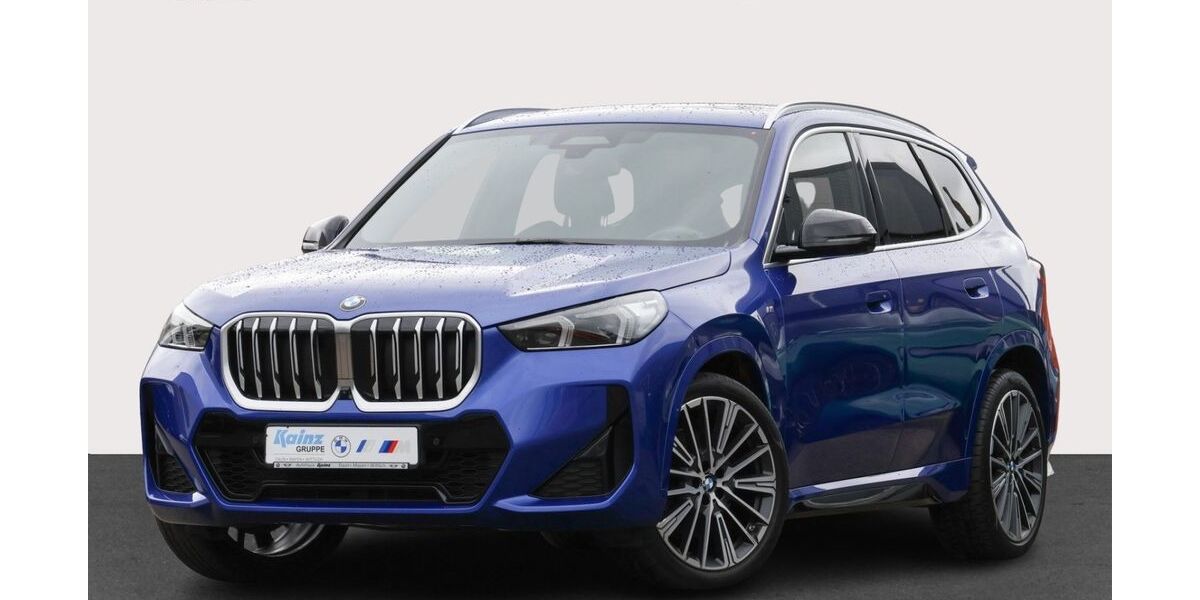 BMW X1 52.397 km 39.890 &euro; Wittlich 54516