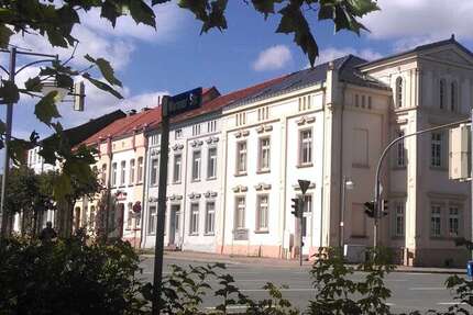 Wohnung Teterow - 4 Zimmer, 98 m&sup2;, 637&euro; | Angebot:24001900