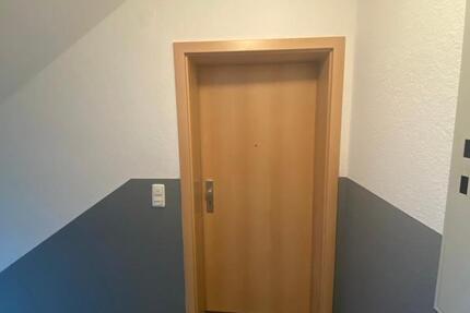 Frisch renovierte 2,5 Zimmer-Wohnung in WIZ Kleinalmerode