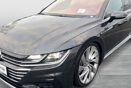 VW Arteon 69.966 km 30.845 &euro; Bergkamen 59192