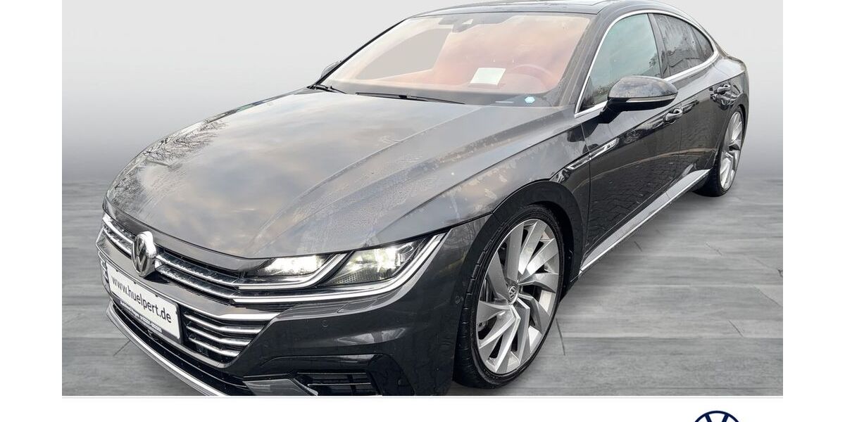 VW Arteon 69.966 km 30.845 &euro; Bergkamen 59192