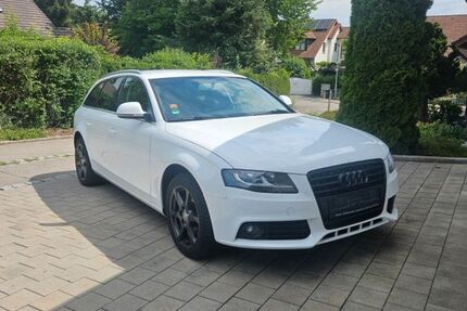 Audi A4 430.202 km 3.300 &euro; Krumbach 86381