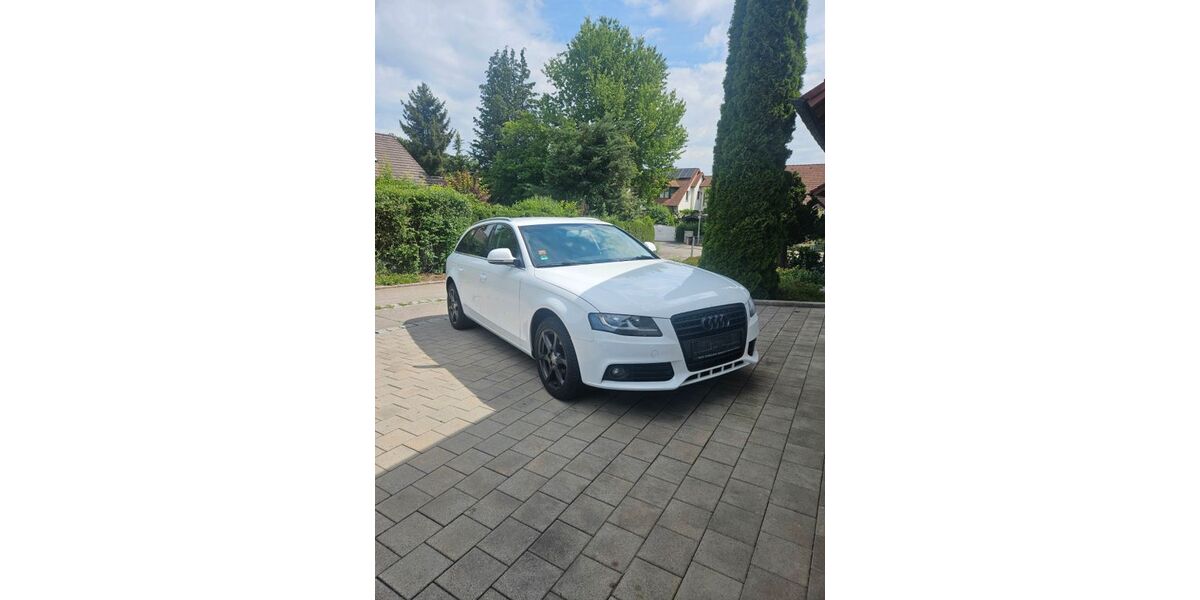 Audi A4 430.202 km 3.300 &euro; Krumbach 86381