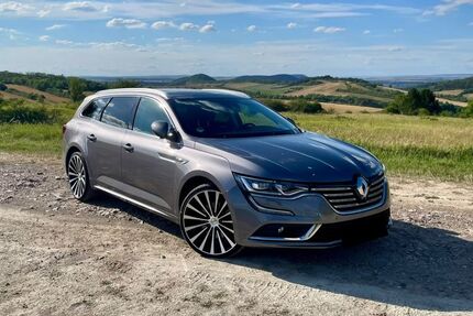 Renault Talisman 87.781 km 13.500 &euro; Arnstadt 99310