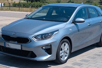 Kia ceed / Ceed 51.000 km 15.900 &euro; Langenargen 88085