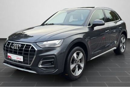 Audi Q5 56.264 km 33.900 € Ludwigshafen 67063
