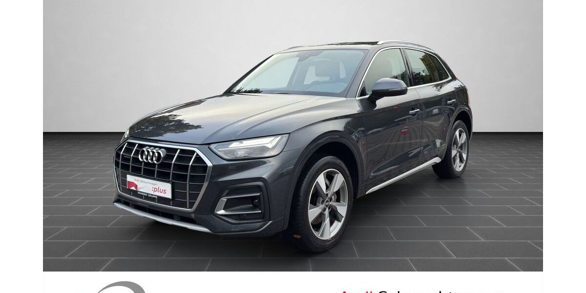 Audi Q5 56.264 km 33.900 € Ludwigshafen 67063