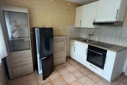 Wohnung Bad Kissingen - 2 Zimmer, 52 m&sup2;, 590&euro; | Angebot:27309215
