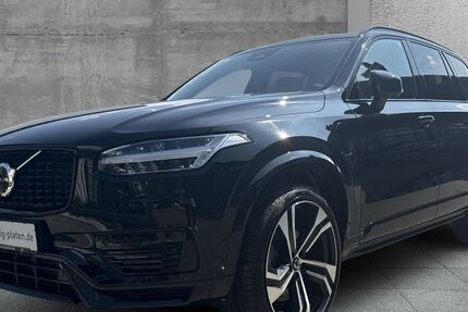 Volvo XC90 54.500 km 53.990 &euro; Berlin Tegel 13509