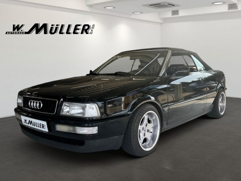 Audi 80 153.000 km 5.900 € Delmenhorst 27755