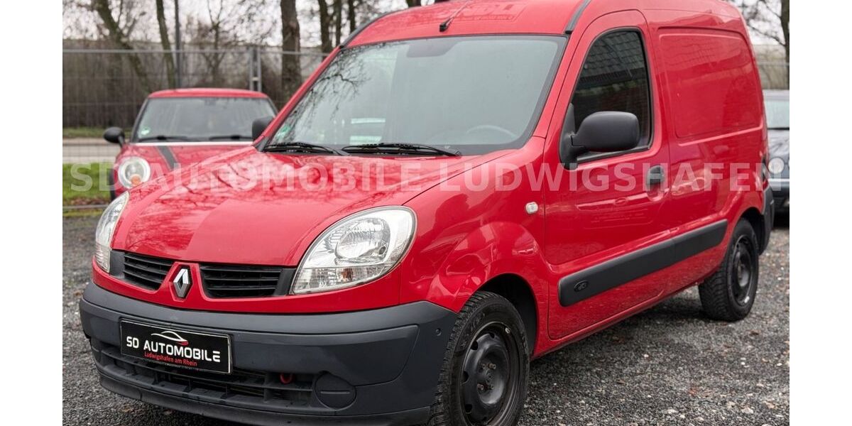 Renault Kangoo 198.030 km 2.999 &euro; Ludwigshafen am Rhein 67065