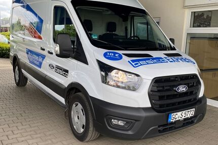 Ford Transit 145.000 km 32.250 &euro; Glauchau 08371