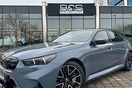 BMW M5 6.000 km 131.990 &euro; Kempten 87439