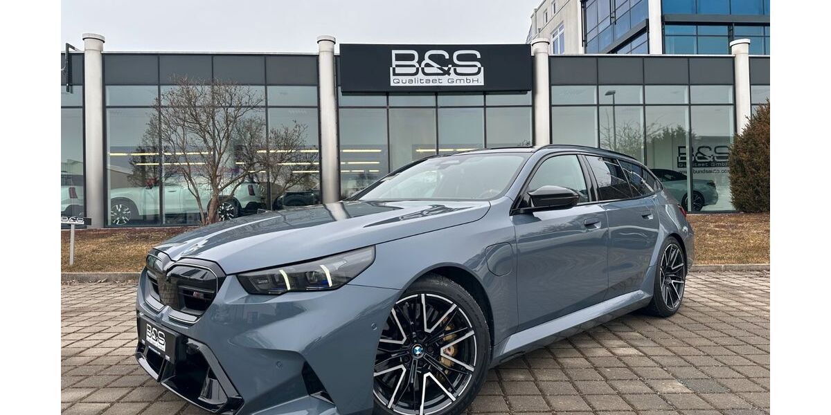 BMW M5 6.000 km 131.990 &euro; Kempten 87439
