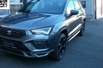 Seat Ateca 3.000 km 42.290 &euro; Altmittweida 09648
