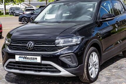 VW T-Cross 6.666 km 23.985 &euro; Pohlheim 35415