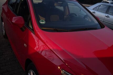 Seat Ibiza 130.000 km 3.800 &euro; Steinhagen 33803