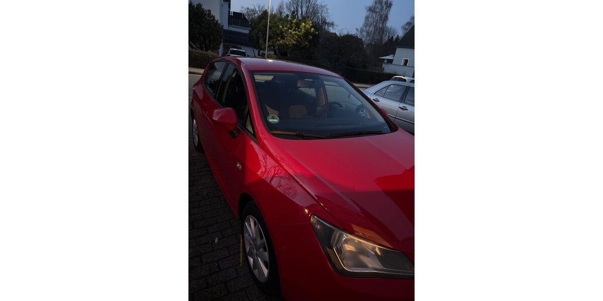 Seat Ibiza 130.000 km 3.800 &euro; Steinhagen 33803