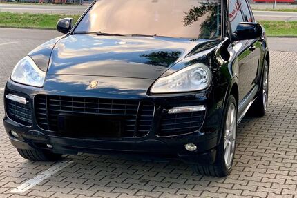 Porsche Cayenne 165.000 km 16.900 &euro; Speyer 67346