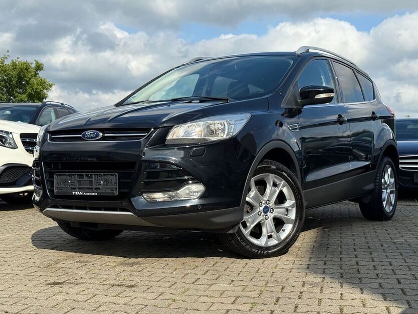 Kuga