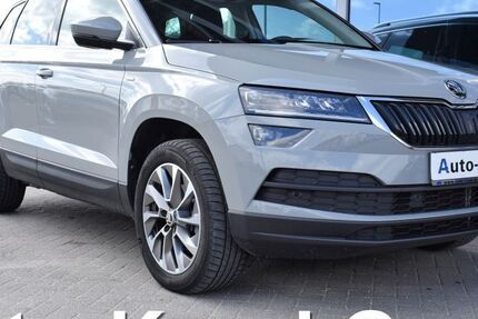 Skoda Karoq 75.831 km 22.949 &euro; Rehna 19217