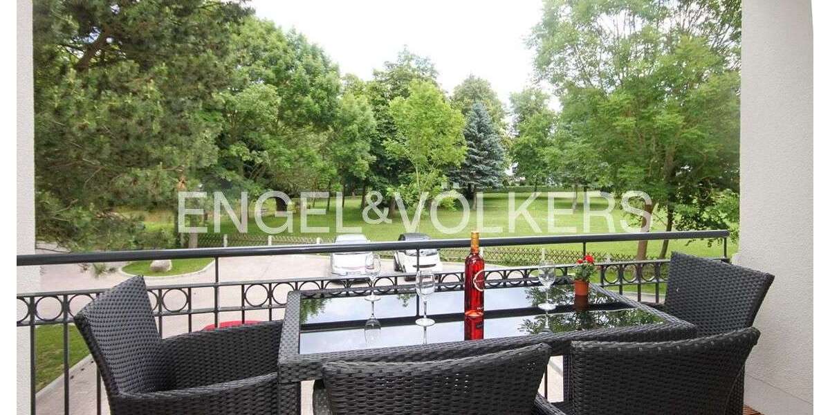 Etagenwohnung Ostseebad Nienhagen Ostseebad Nienhagen - 2 Zimmer, 55 m&sup2;, 260.000&euro; | Angebot:27225585